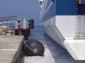 Features and Applications of Pneumatic Fenders