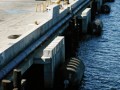 SeaGuard  foamfenders Features and Applications