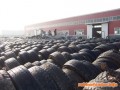 中国严禁国外废轮胎进口