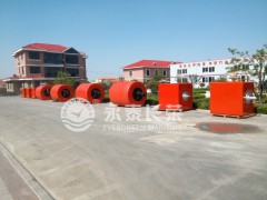 锚浮标海上助航航标 水质监测浮标浮体 警示浮筒鼓图2