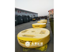 永泰聚氨酯发泡泡沫填充式航道浮标/航标 内湖监测沿海航道浮图2