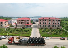 永泰船舶泡沫护舷 手提便携式EVA实心填充碰垫 高分子聚氨酯图3
