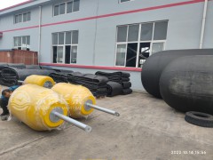 海洋监测浮标 海上水质监测用平台 水面环境警示用实心聚氨酯图2