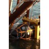 管道助浮气囊 沉船打捞救援助浮工程用重物顶升移运气囊