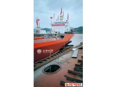 永泰助浮打捞浮力助浮作用气囊、船舶上下水接水吉水修船气囊图3