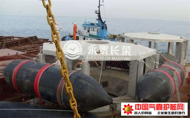 广西防城港企沙1号泊位气囊采购评标结果公示